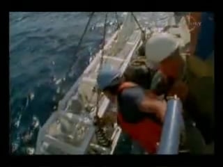 The man who found the titanic dr robert ballard