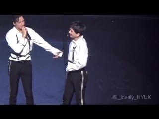 [fancam] 180826 vixx live lost fantasia in japan