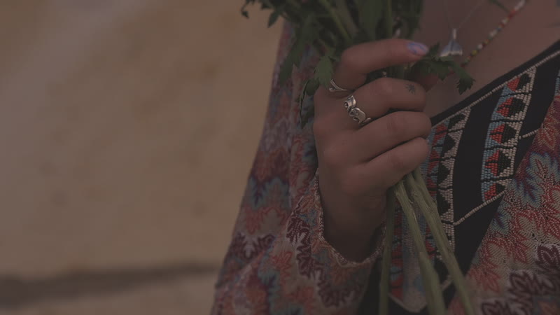 Hippie, love, fate (лавстори)