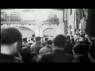 Hitler speech 8 november 1942 stalingrad