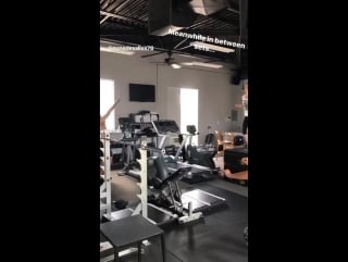 Insta story alisha wainwright