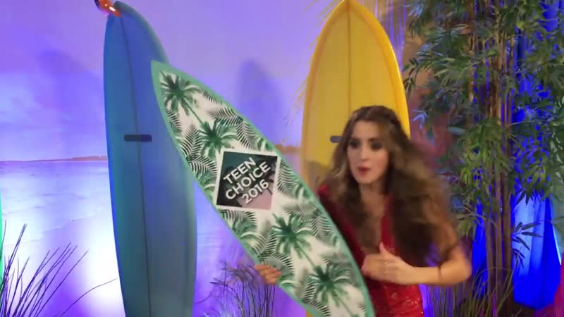 Sums me up pretty well teenchoiceawards