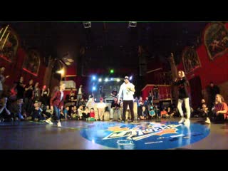 Marina vs nastya | final | hip hop baby | porn proriv 7 | 10 03 16 #bboy #bgirl #breakdance
