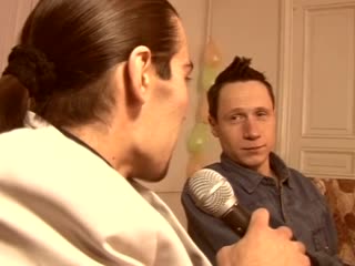 А какие вы фразы там употребляете?