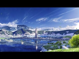 Sayonara no asa ni yakusoku no hana wo kazarou