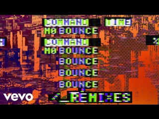 Iggy azalea mo bounce (dirtcaps remix / audio)