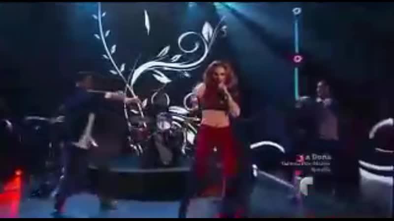 Aracely arambula la dona