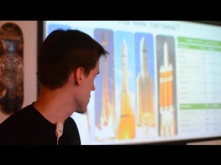 Павел морозов космический флот