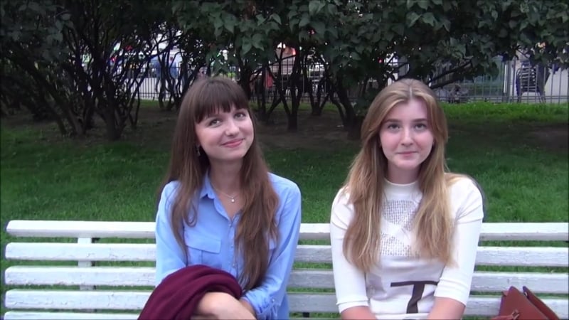 Вы бы согласились на секс за деньги