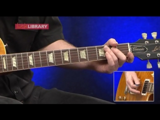 Lick library quick licks billy gibbons perfomances