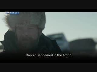 A lot has happened in this town fortitude, the story so far skyatlantic