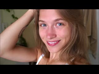 Cherie lorraine asmr 20230824 new girl gives you personal attention 🤭💞 asmr roleplay mocseicugqg