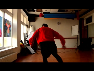 Tricking elements, nikita yakovlev