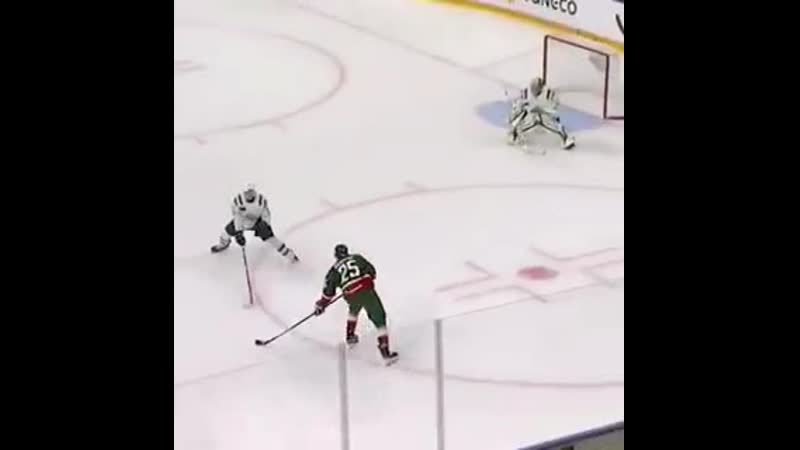 Шикарная шайба даниса зарипова