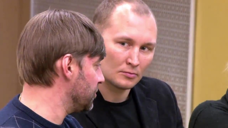 Вице спикер государственной думы рф сергей железняк на антинаркотическом лагере нас цзм в январе 2013 года сектанты ликуют!
