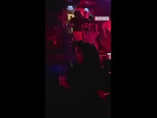 [ig] 200121 hyomin (t ara) instagram story