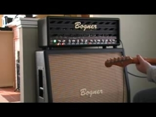 Bogner ecstasy