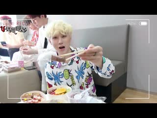 [rus sub] vcam give me more promotion 3