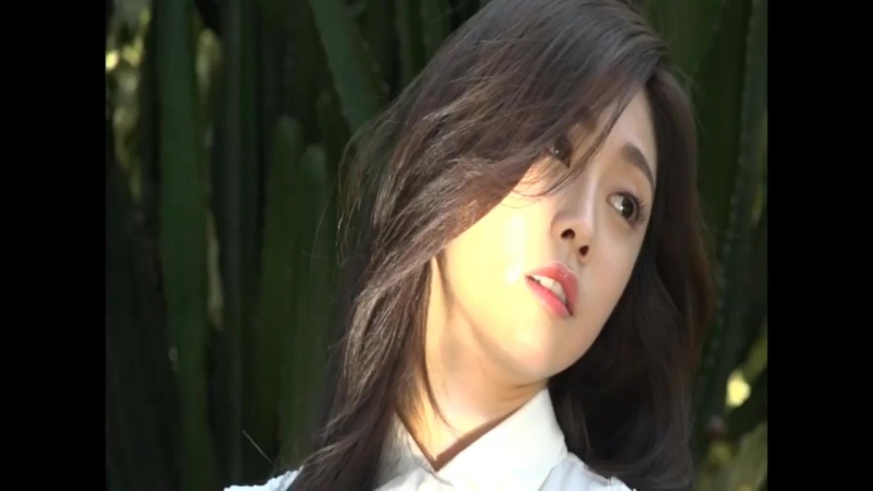 160425 러블리즈(lovelyz) a new trilogy 자켓 making film @ melon