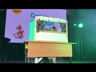 Вика гусарова