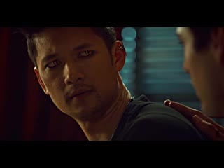 Сумеречные охотники / shadowhunters (magnus bane) bad guy