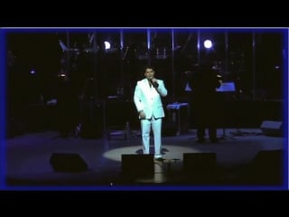 Rey ruiz amiga mi media mitad luna negra (en vivo) hd