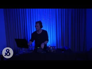 Alex o'rion live @ echos #042