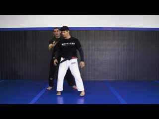 Joao assis 2 secure bjj takedowns