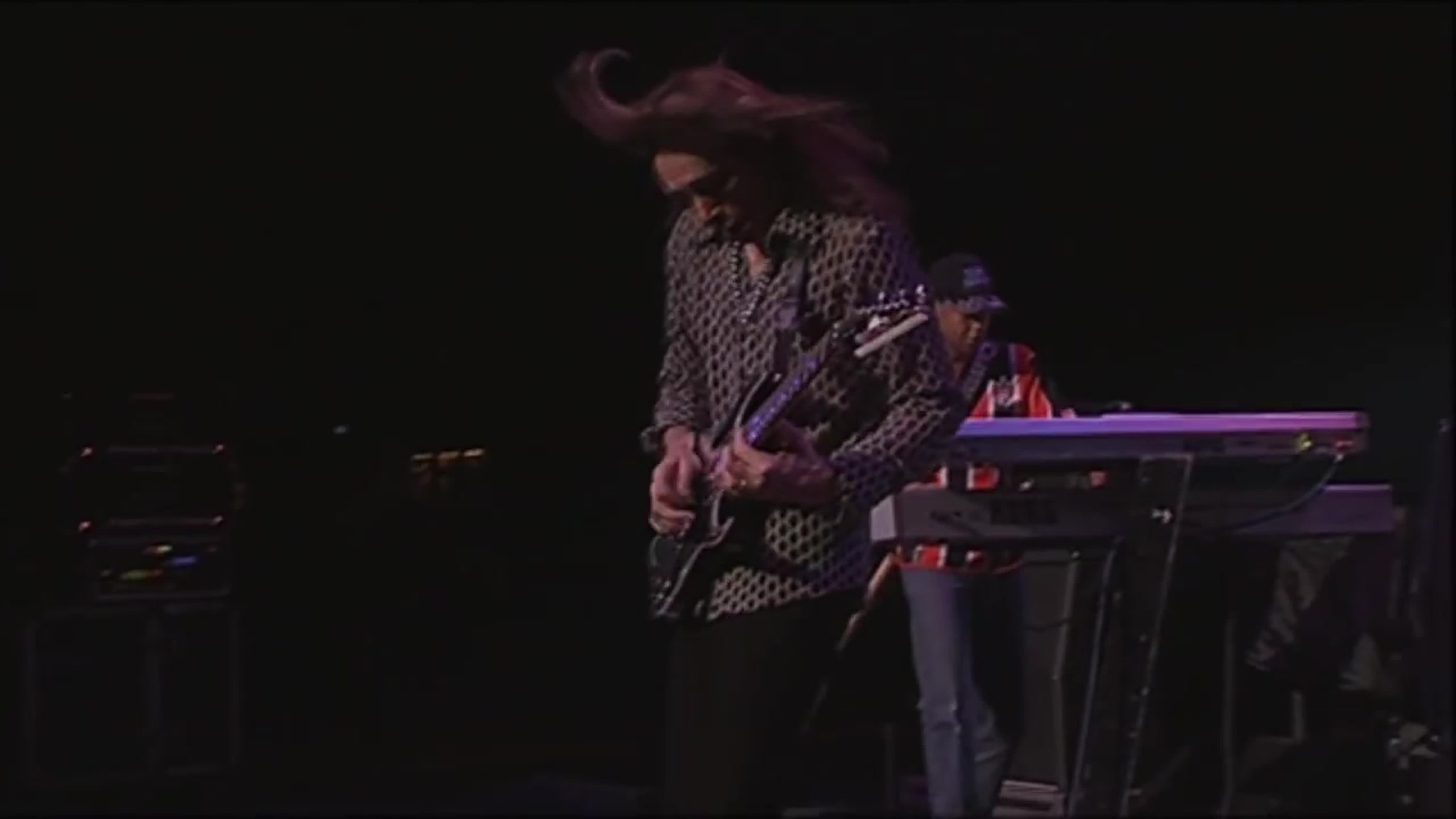 Sensual woman in a provocative pose