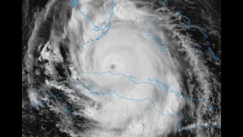 Hurricane irma