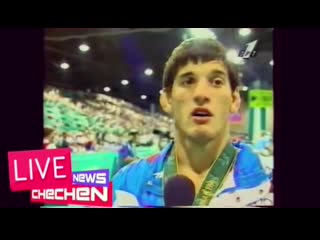 [chechen live news] слова чеченца, которые стали дороже золотой медали
