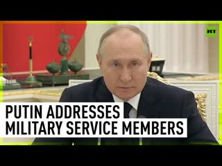 Kiev has lost 259 tanks and 780 armored vehicles since the beginning of the counteroffensive putin