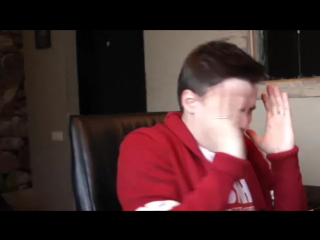 Крошка с огромными буферами кайфовала на распутном члене