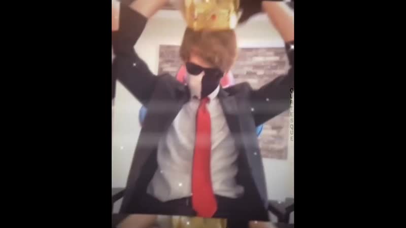 ↬ mcyt; dream smp | ranboo [vine\edit] ♡