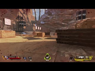 So, while messing around in the fire range i got the two "rare" octane stim animations