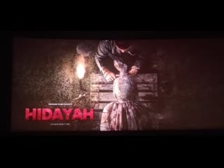 Ритуал (2023) hidayah