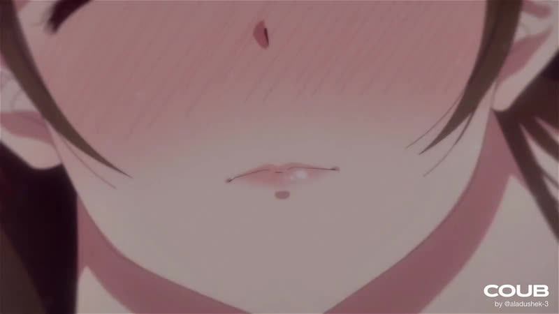 Anime webm kanojo, okarishimasu