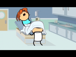 Cyanide happiness compilation