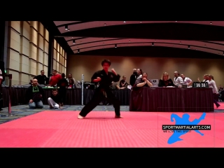 Aidan kennedy musical form 2014 amerikick internationals