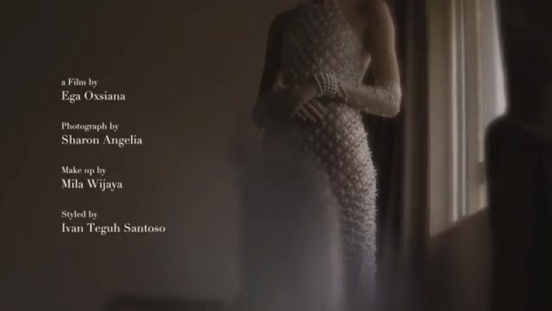 Yana x bramanta wijaya s/s 2018 campaign