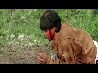 Darr (1993) shahrukh khan scene 5