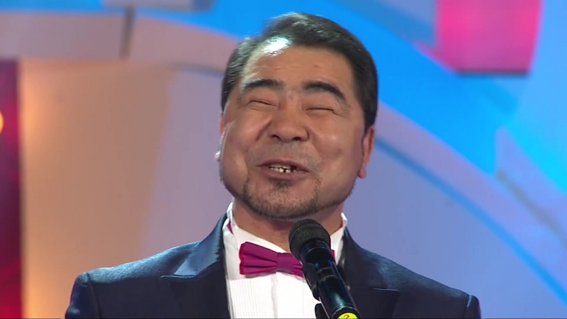 «әзіл әлемі» hd 5 жыл (2015)