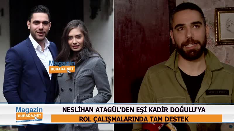 Kadir dogulu laf degil icraat yaps#nlar!
