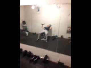 Олеся работает с большим энтузиазмом💪😊👍