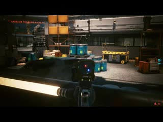 [stealthgamerbr ™] cyberpunk 2077 stealth kills (pistol + hack)