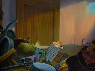 "when mice were men" chip 'n dale rescue