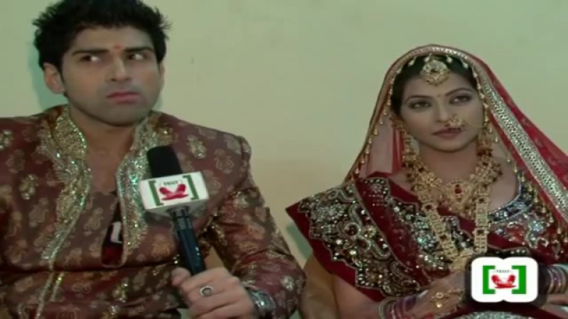 Valentine special with akshay dogra and deepali pansare