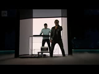 Darude feat sebastian rejman look away (umk19 live)