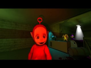 Slendytubbies 3 [sfm]