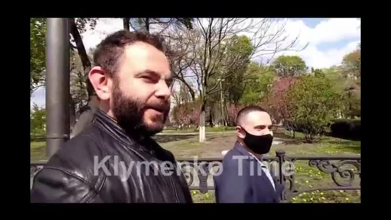 Дубинский и куницкий поддерживают назначение саакашвили вице премьером